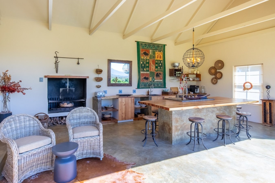 Commercial Property for Sale in Montagu Rural Western Cape